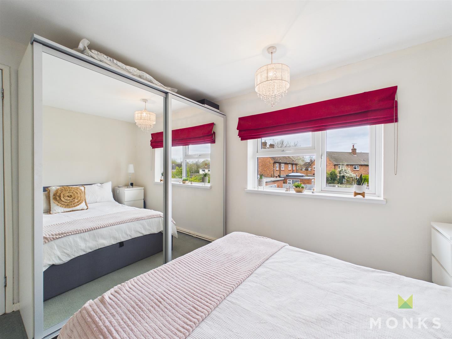 55 Pool Rise, Shrewsbury, SY2 6EN For Sale